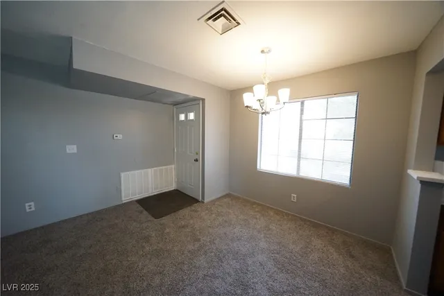 $1,295 | 4878 Nara Vista Way, Unit 203, Las Vegas, NV 89103