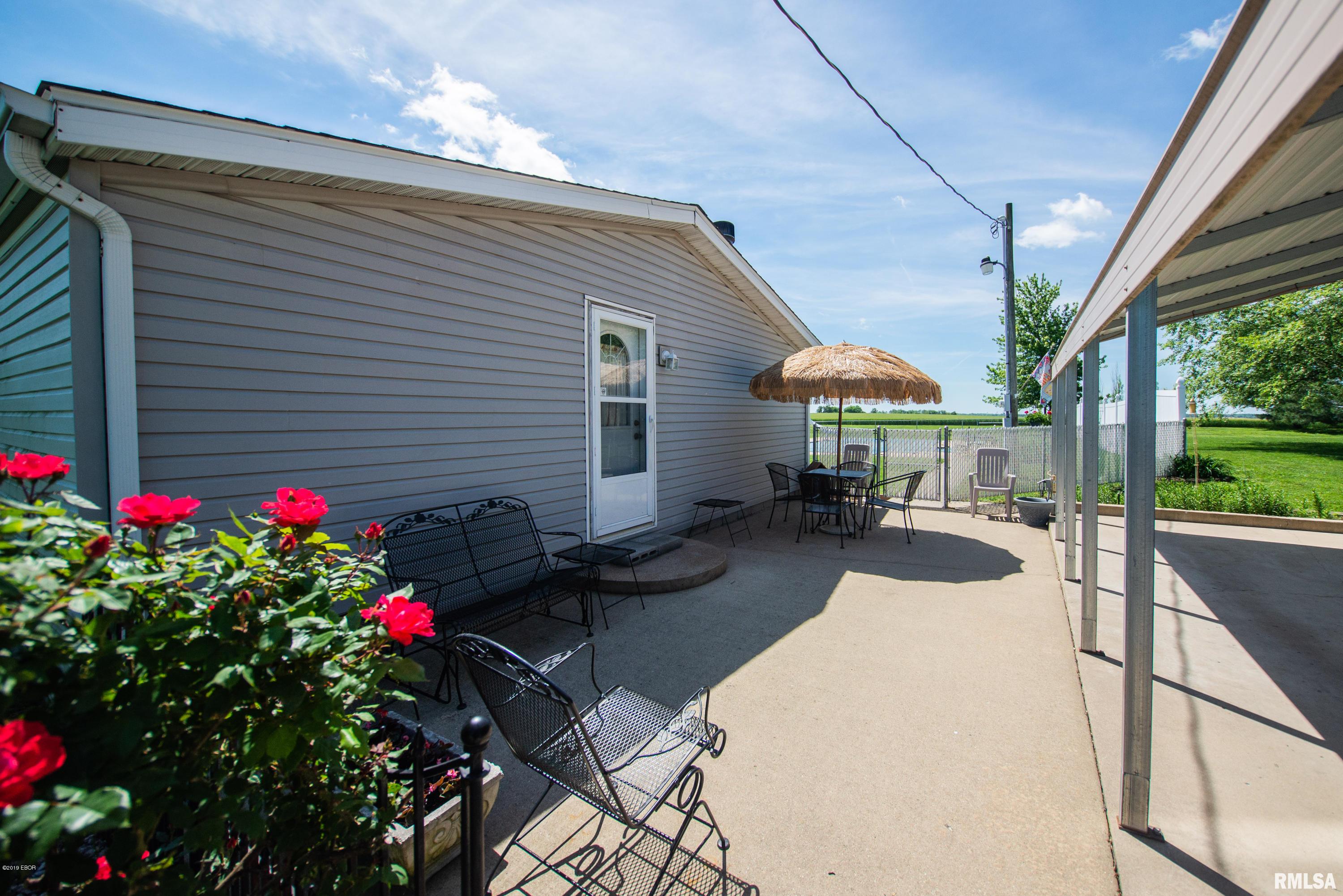 1162 Stacey Road Richview, IL 62877 - Photo 14 of 44