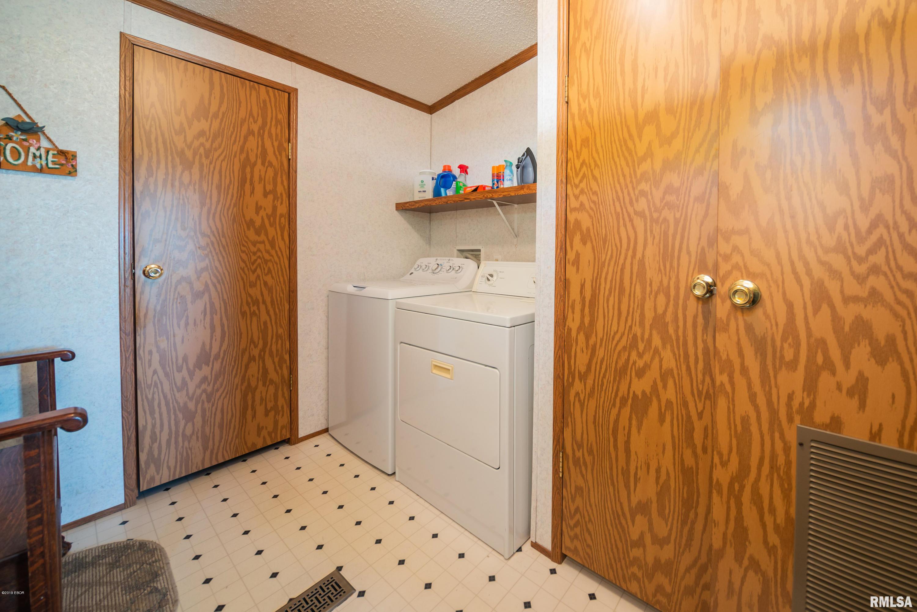 1162 Stacey Road Richview, IL 62877 - Photo 29 of 44