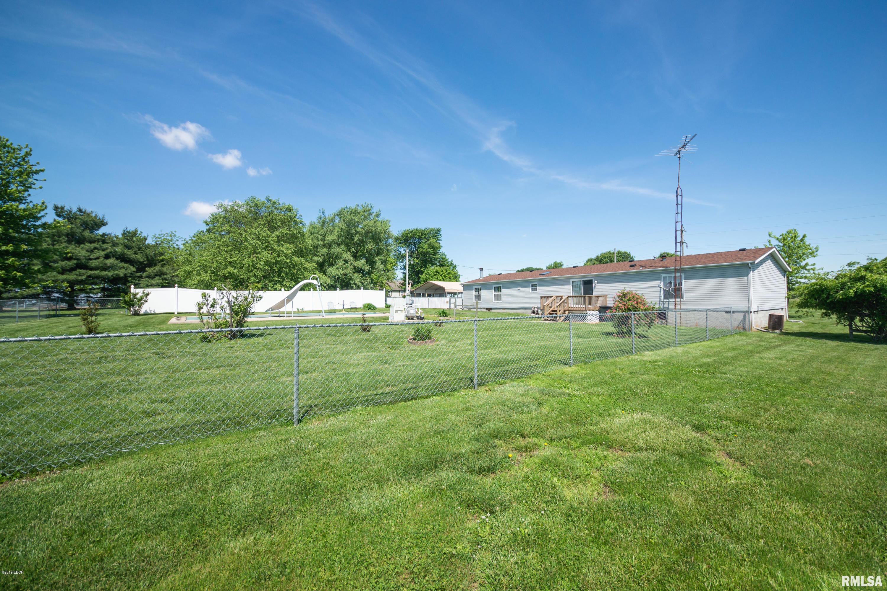 1162 Stacey Road Richview, IL 62877 - Photo 34 of 44