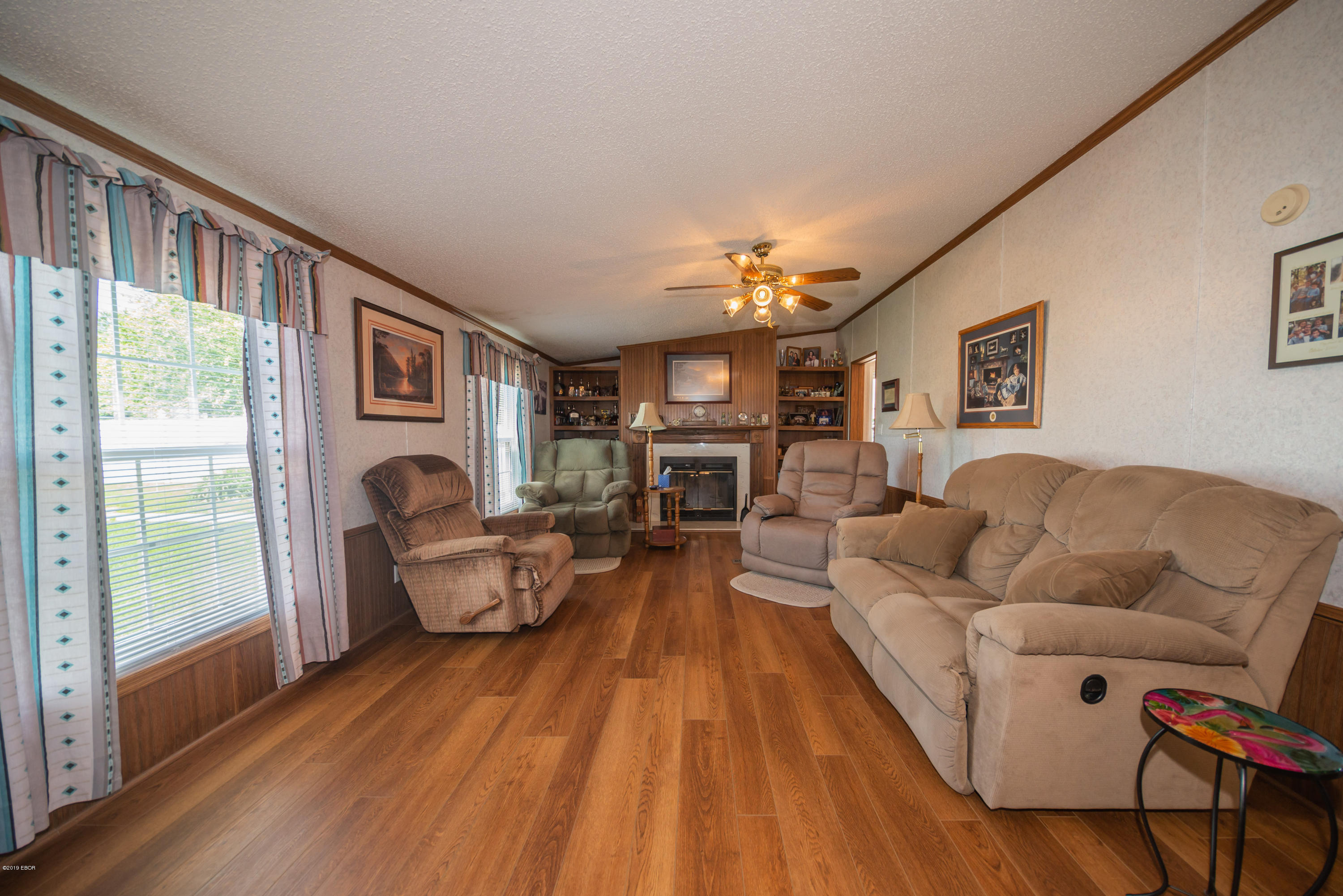 1162 Stacey Road Richview, IL 62877 - Photo 6 of 44