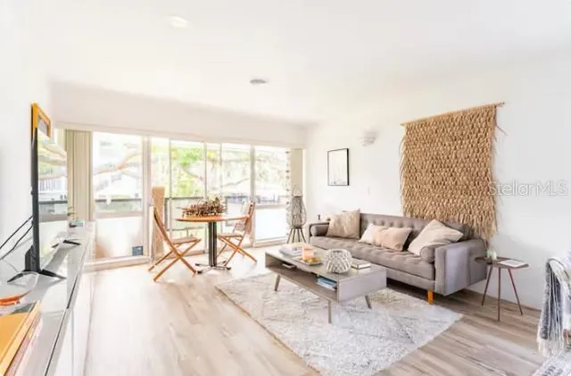 $2,300 | 2950 West Bay Drive, Unit B6, Belleair Bluffs, FL 33770