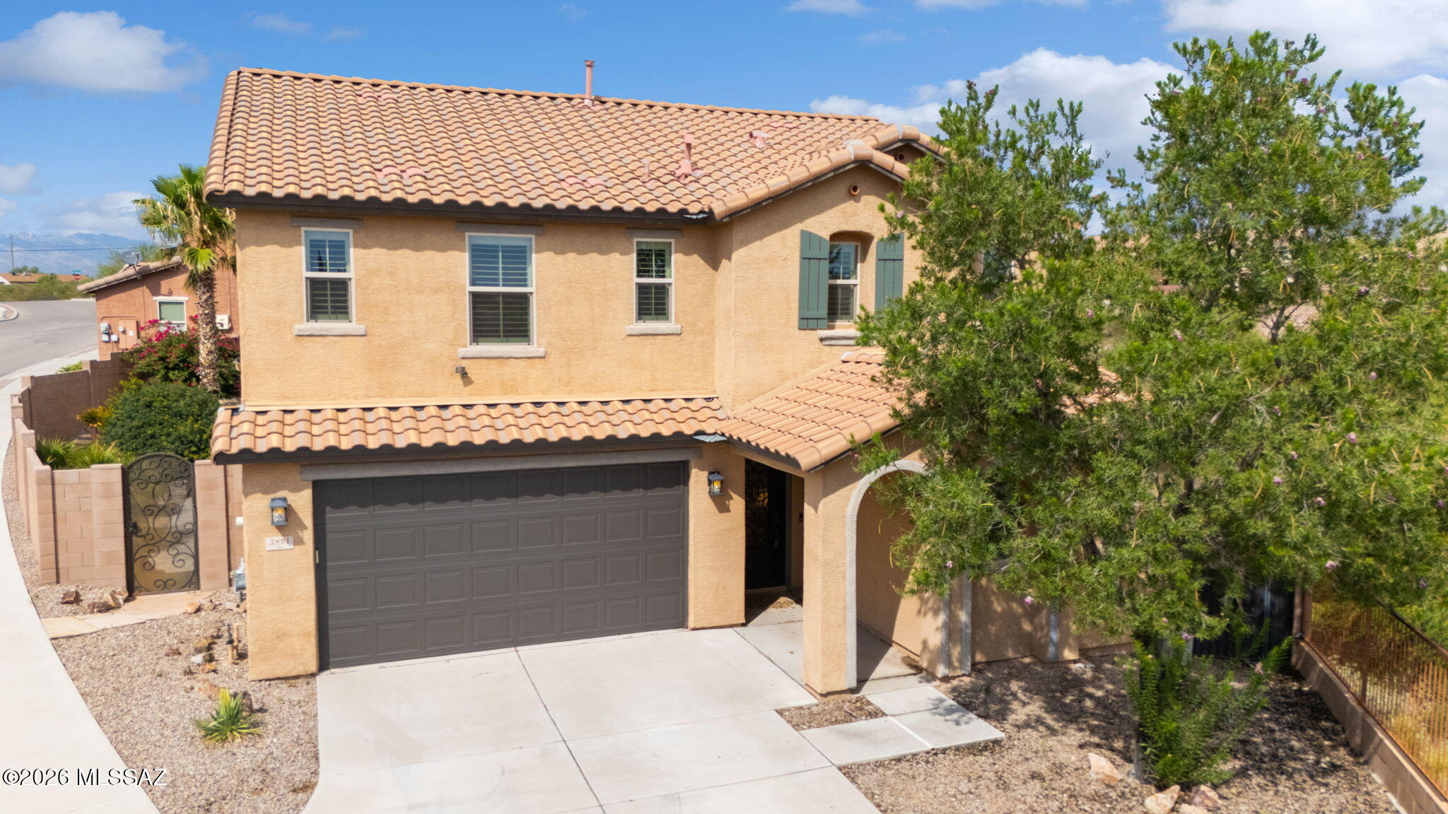3891 South Corte Rana Rica Tucson, AZ 85730 - Photo 42 of 48 2-web-or-mls-DJI_20260813163857_0010_D