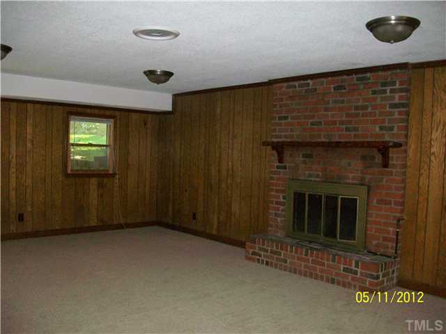 6701 Spencer Court Raleigh, NC 27615 - Photo 12 of 21 Family Room