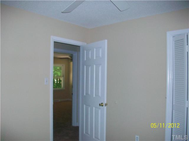 6701 Spencer Court Raleigh, NC 27615 - Photo 7 of 21 Bed Room 2
