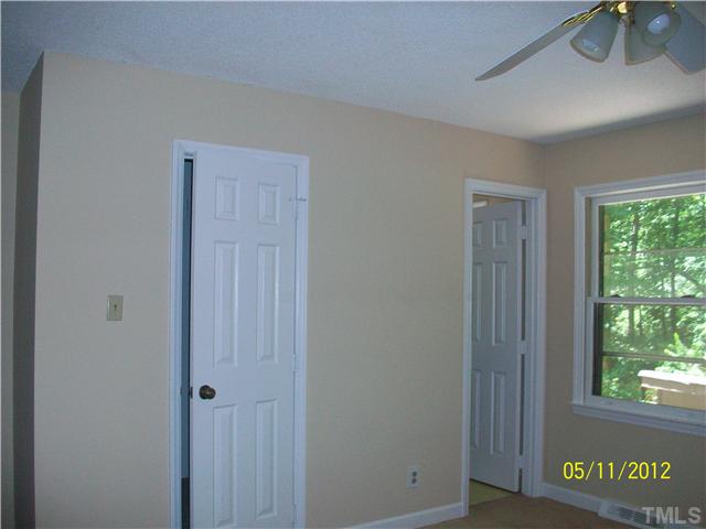 6701 Spencer Court Raleigh, NC 27615 - Photo 8 of 21 Bed Room 1