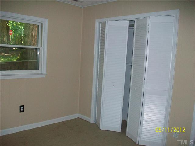 6701 Spencer Court Raleigh, NC 27615 - Photo 10 of 21 Bed Room 4