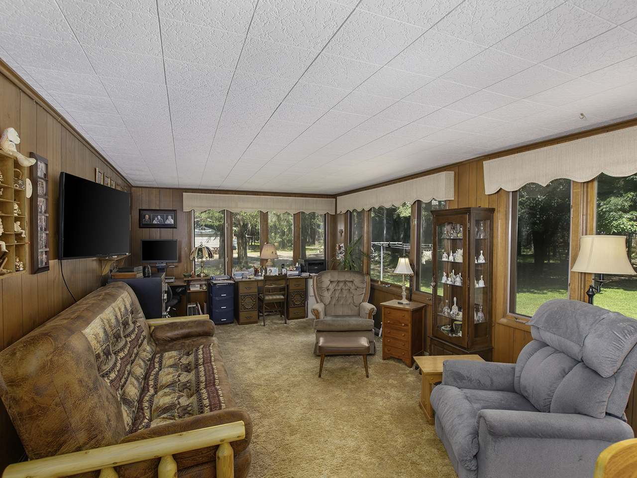 8990 Blumenstein Road Woodruff, WI 54568 - Photo 9 of 25 Gallery Image 9