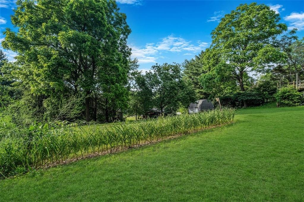 2668 Pangburn Hollow Road Monongahela, PA 15063 - Photo 39 of 44 a view of a lush green space