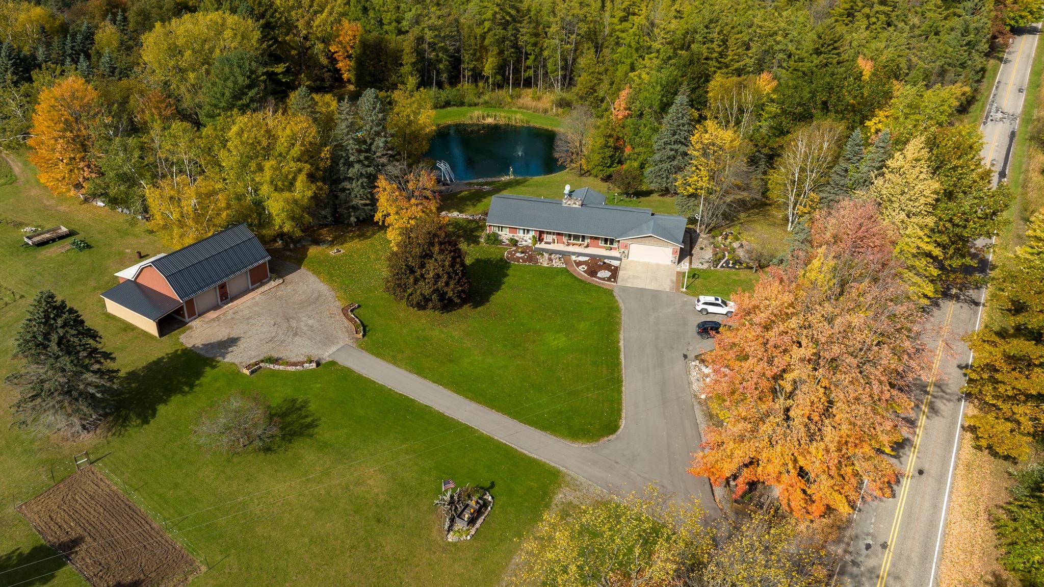 1600 South Rolland Road Remus, MI 49340 - Photo 5 of 35