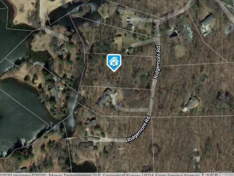 0 Ridgemont Road Pontiac, MI 48340 - Photo 6 of 6