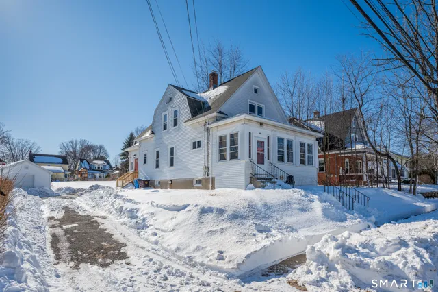 $374,900 | 182 Francis Street, New Britain, CT 06053