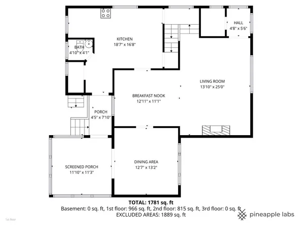 $710,000 | 514 William Street, River Forest, IL 60305