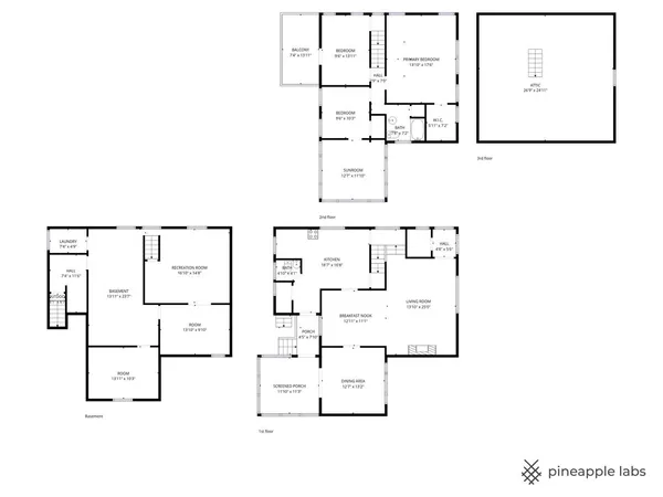 $710,000 | 514 William Street, River Forest, IL 60305