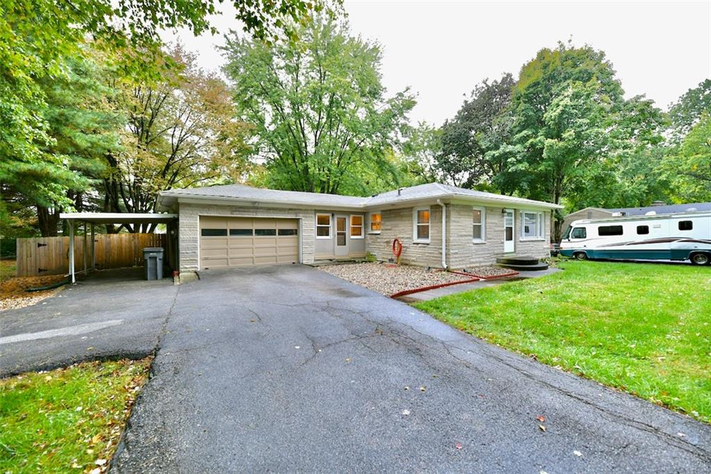 1517 East Stop 10 Road Indianapolis, IN 46227 - Photo 2 of 48 Gallery Image 2
