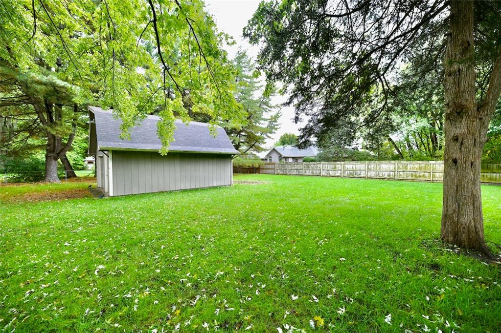 1517 East Stop 10 Road Indianapolis, IN 46227 - Photo 43 of 48 Gallery Image 43