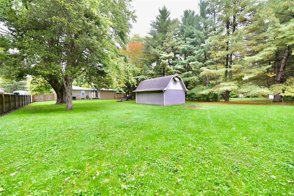 1517 East Stop 10 Road Indianapolis, IN 46227 - Photo 44 of 48 Gallery Image 44