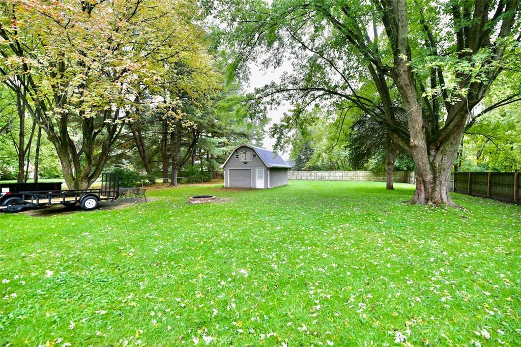 1517 East Stop 10 Road Indianapolis, IN 46227 - Photo 47 of 48 Gallery Image 47