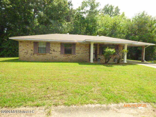 95 West Wilderness Road Natchez, MS 39120 - Photo 12 of 12 P1470453