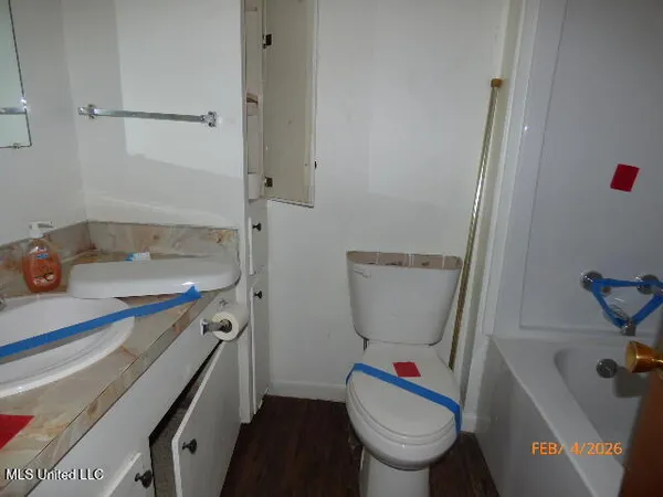 $99,000 | 95 West Wilderness Road, Natchez, MS 39120