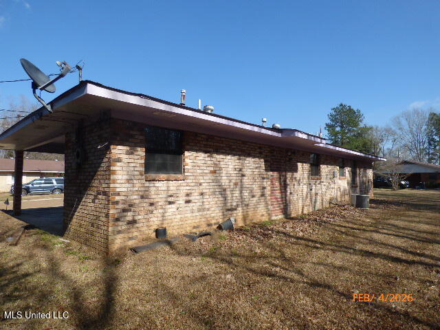 95 West Wilderness Road Natchez, MS 39120 - Photo 10 of 10 P1460590