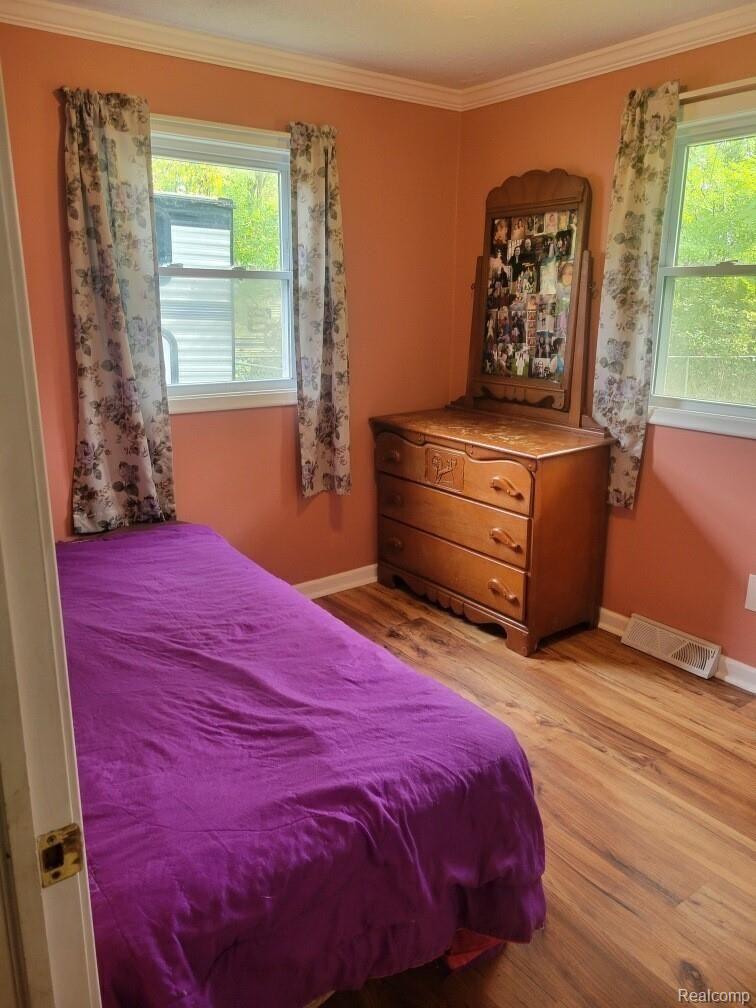 8545 Crosby Lake Road Clarkston, MI 48346 - Photo 20 of 24 crosby bedroom 2.JPG