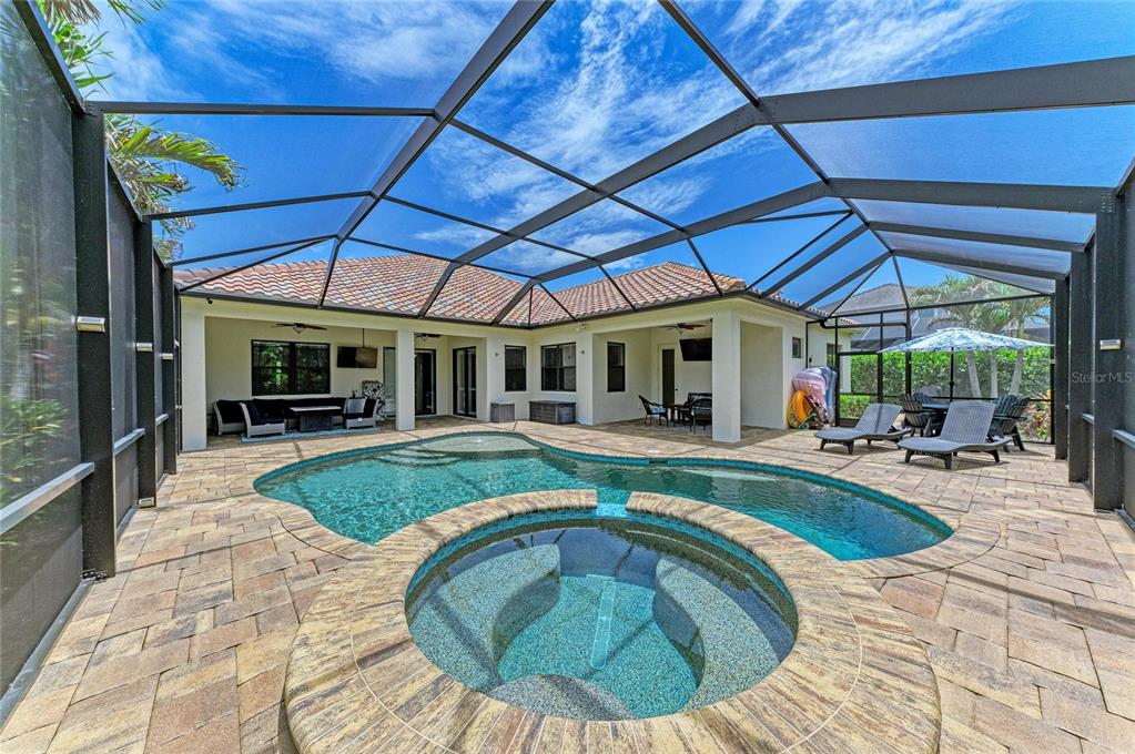 12642 Harney Street Venice, FL 34293 - Photo 45 of 85
