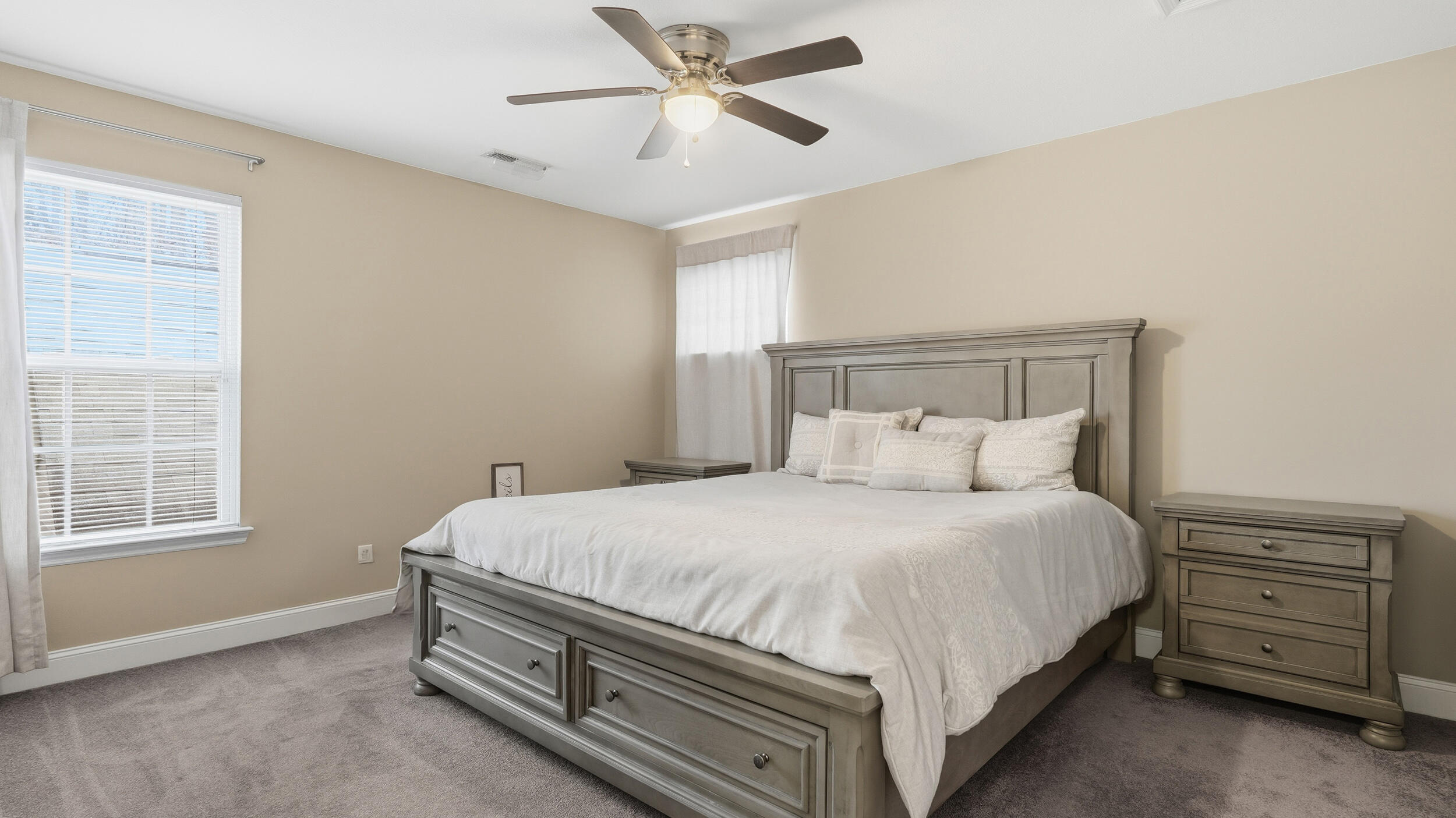 7835 Grasshopper Road Georgetown, TN 37336 - Photo 11 of 31 Guest Bedroom 4