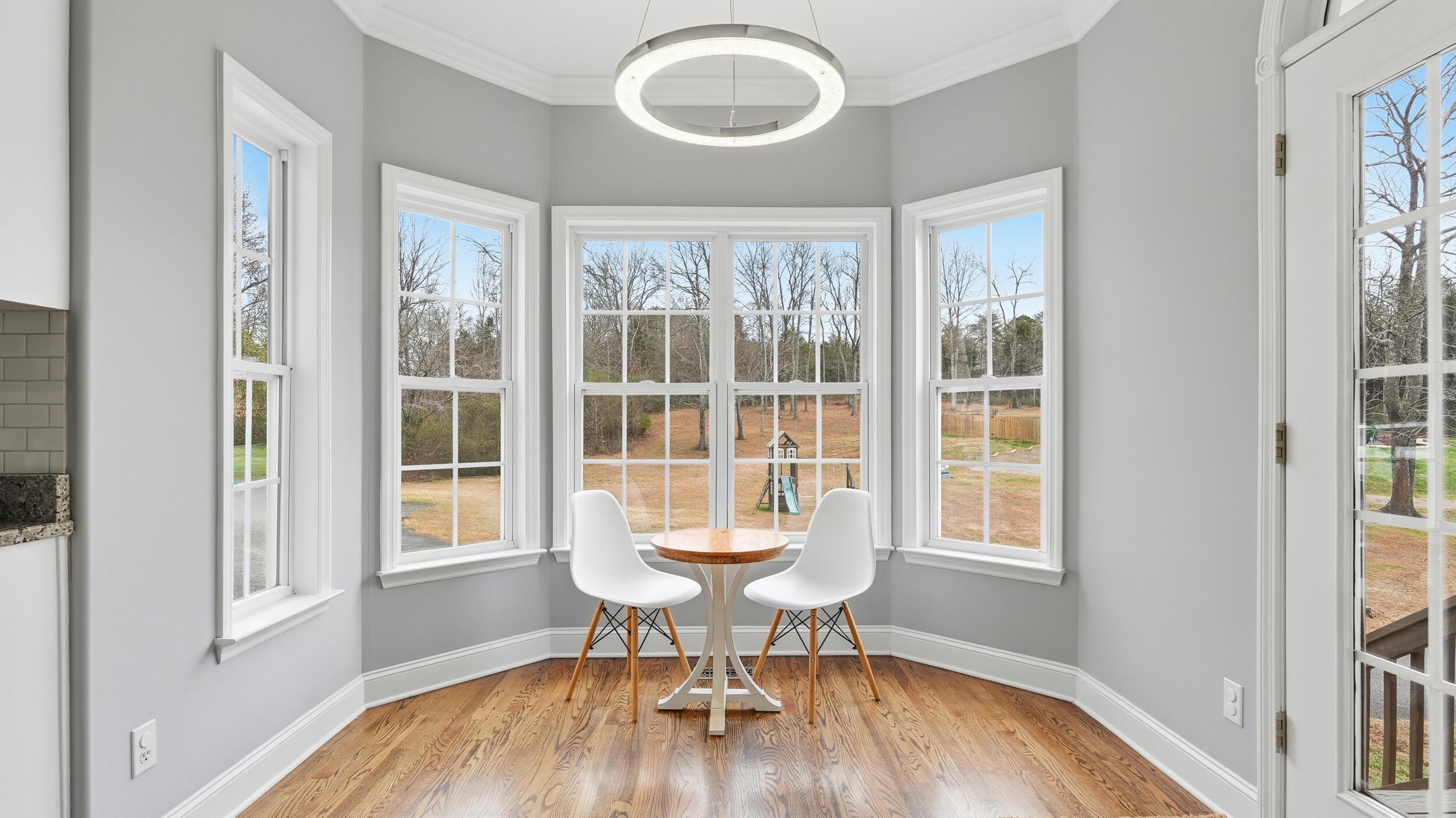 7835 Grasshopper Road Georgetown, TN 37336 - Photo 16 of 31 Breakfast Nook