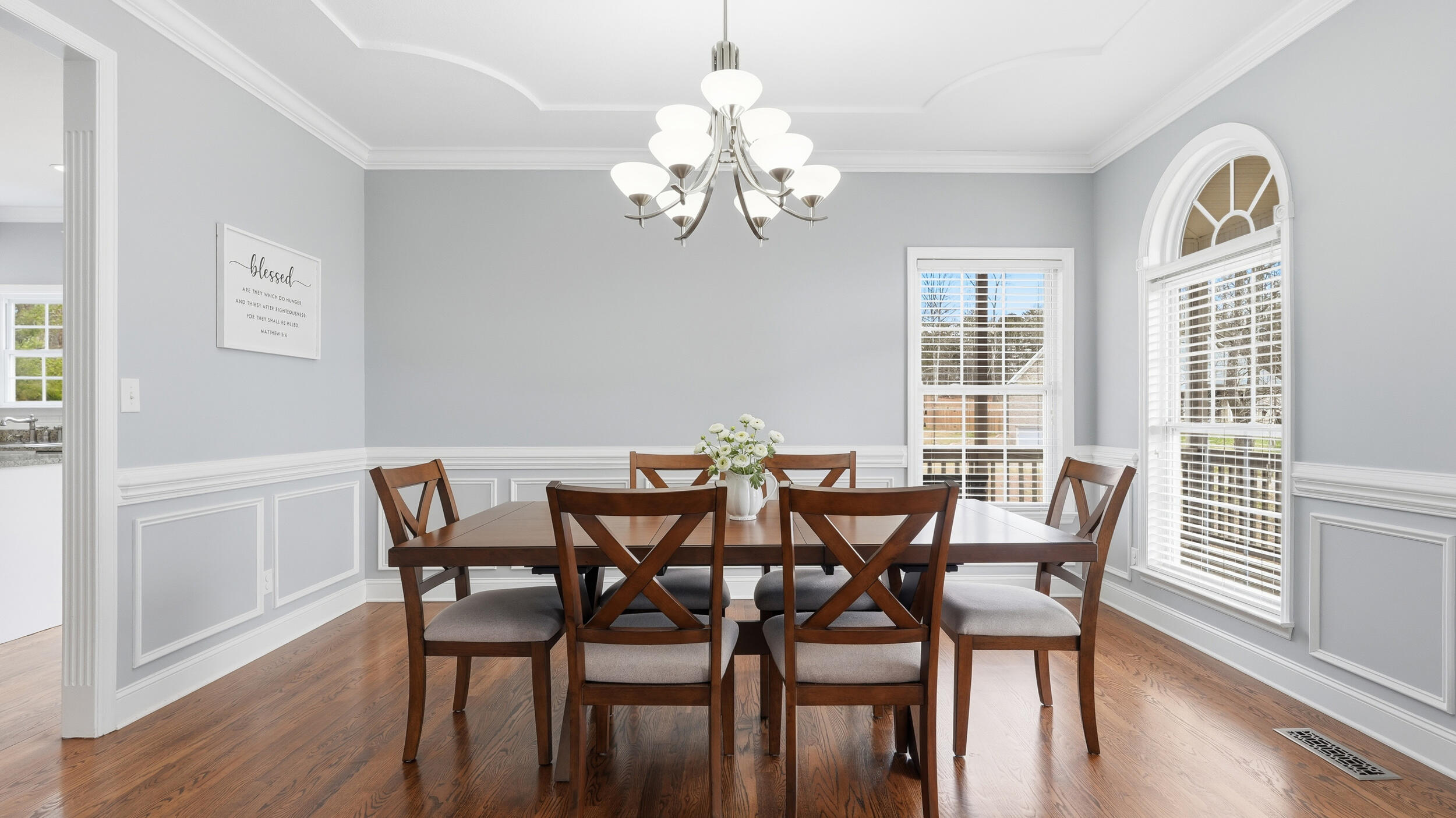 7835 Grasshopper Road Georgetown, TN 37336 - Photo 2 of 31 Dining Room