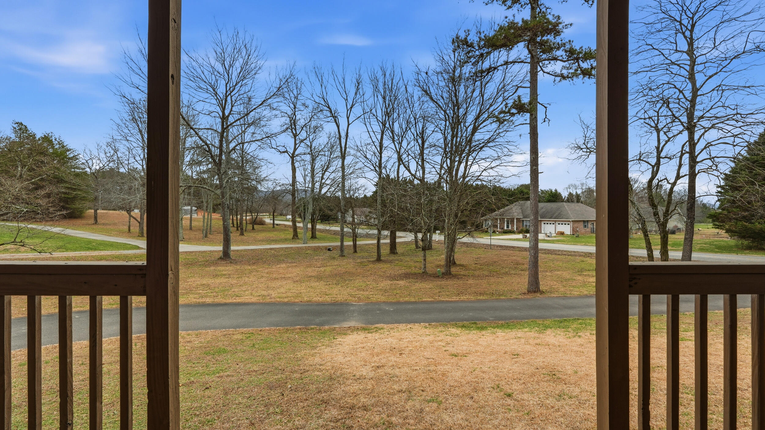 7835 Grasshopper Road Georgetown, TN 37336 - Photo 20 of 31 Front Yard