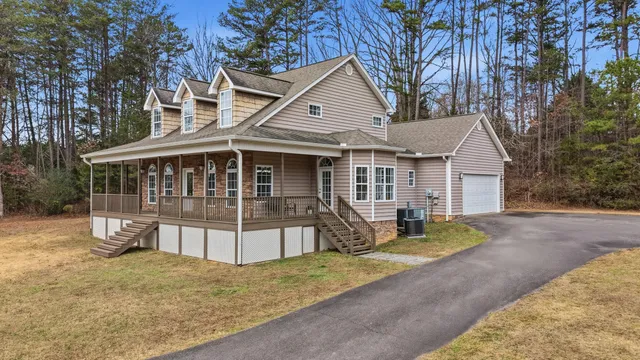 $430,000 | 7835 Grasshopper Road, Georgetown, TN 37336