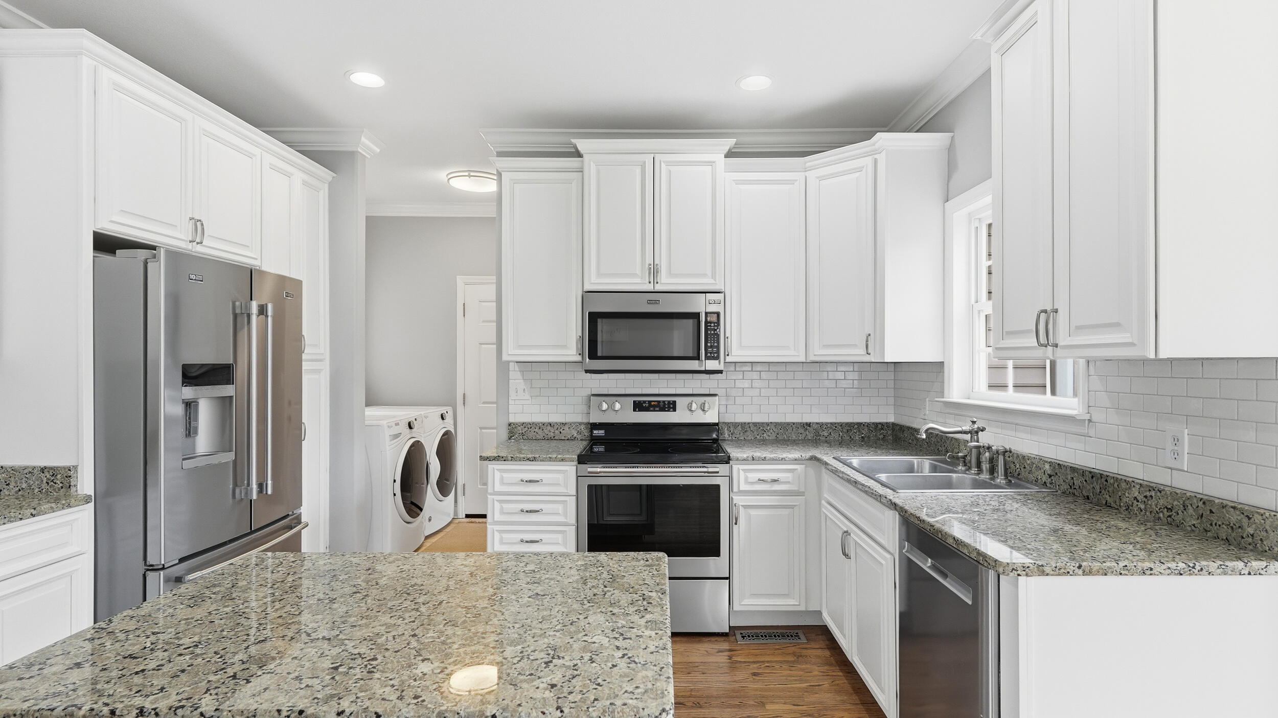7835 Grasshopper Road Georgetown, TN 37336 - Photo 24 of 31 Kitchen