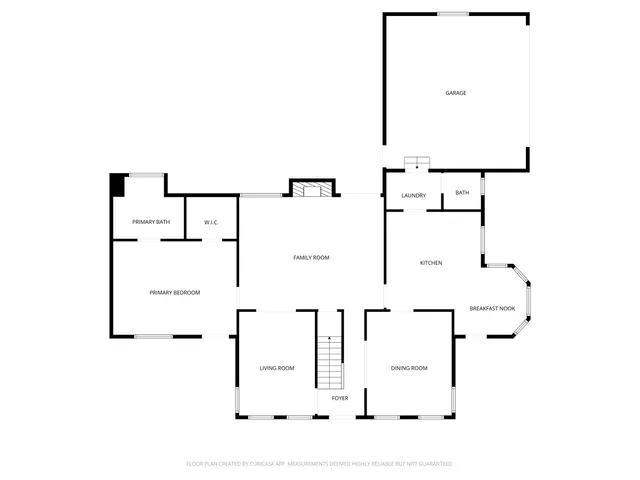 $430,000 | 7835 Grasshopper Road, Georgetown, TN 37336