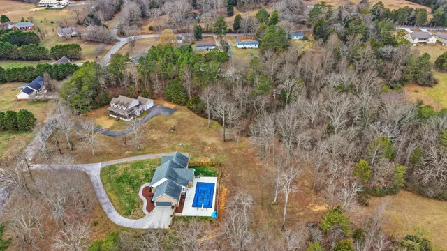 $430,000 | 7835 Grasshopper Road, Georgetown, TN 37336