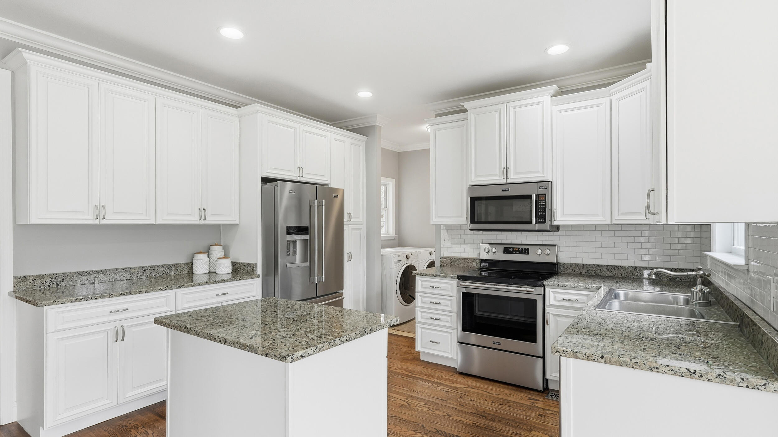 7835 Grasshopper Road Georgetown, TN 37336 - Photo 4 of 31 Kitchen