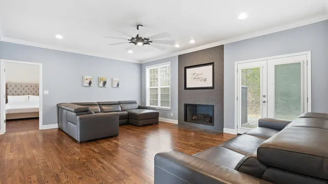 $430,000 | 7835 Grasshopper Road, Georgetown, TN 37336