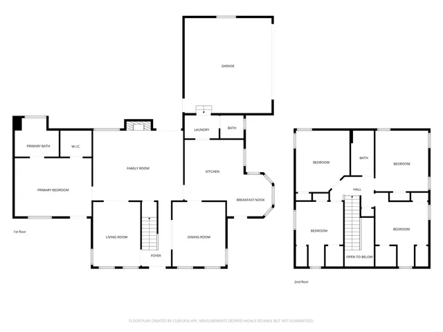 $430,000 | 7835 Grasshopper Road, Georgetown, TN 37336