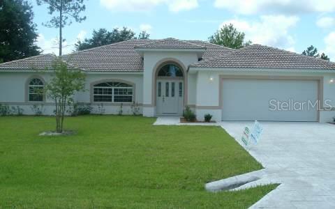 16 Princess Ruth Lane Palm Coast, FL 32164 - Photo 1 of 1 Gallery Image 1