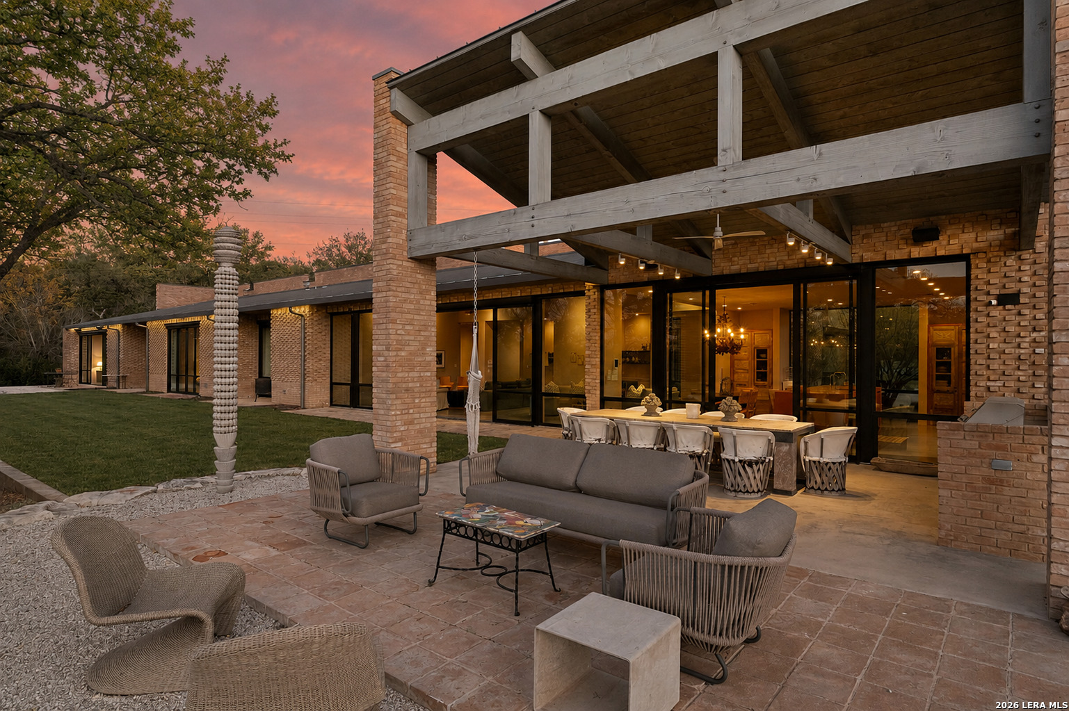 115 Seale Hill Road Comfort, TX 78013 - Photo 36 of 46 Gallery Image 36