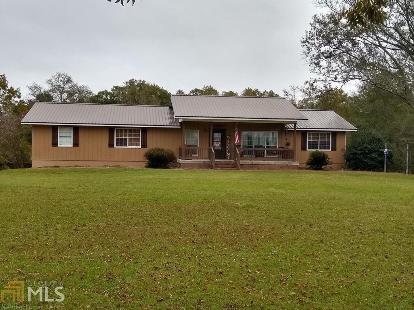 9044 Lanes Bridge Road Jesup, GA 31545 - Photo 1 of 1