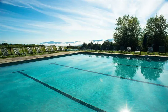 $22,000 | 580 Villa Drive, Unit 14 G39, Stowe, VT 05672