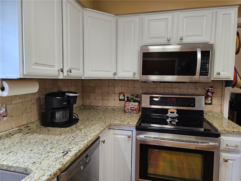 6314 Ramsgate Circle Corpus Christi, TX 78414 - Photo 11 of 40