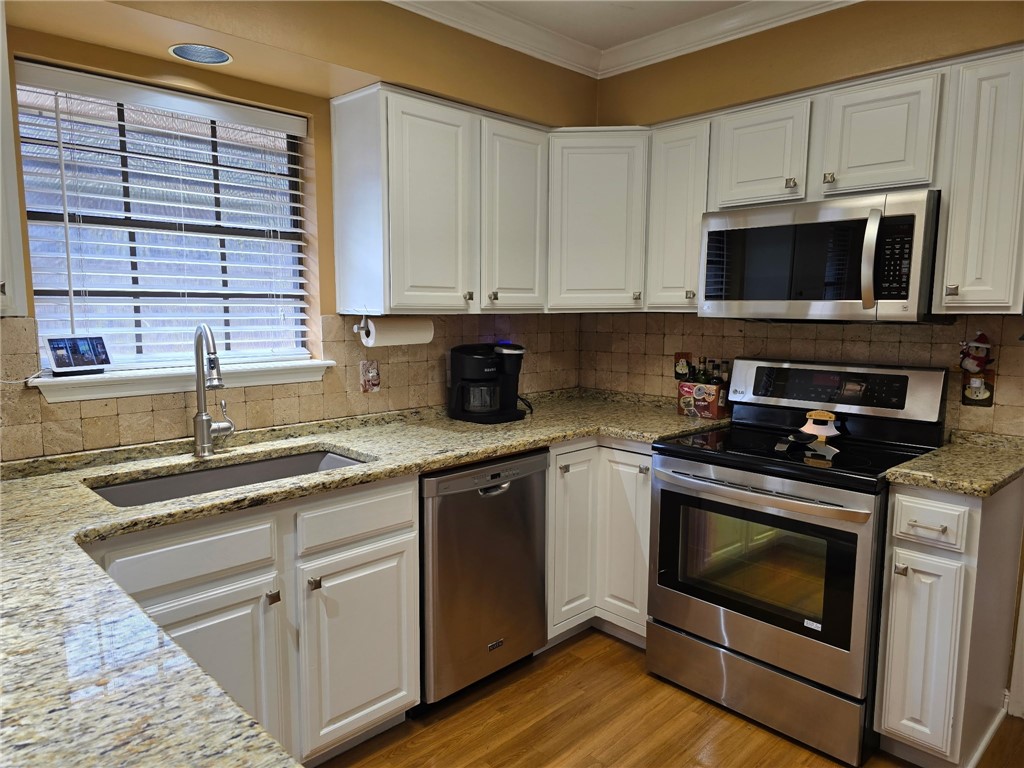 6314 Ramsgate Circle Corpus Christi, TX 78414 - Photo 13 of 40