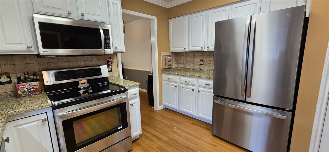 6314 Ramsgate Circle Corpus Christi, TX 78414 - Photo 14 of 40