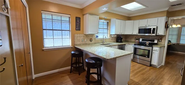 $2,300 | 6314 Ramsgate Circle, Corpus Christi, TX 78414