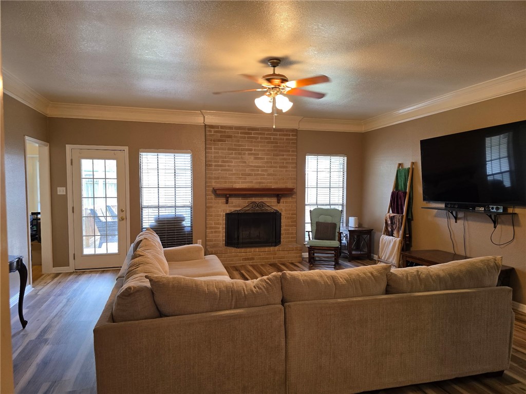 6314 Ramsgate Circle Corpus Christi, TX 78414 - Photo 2 of 40