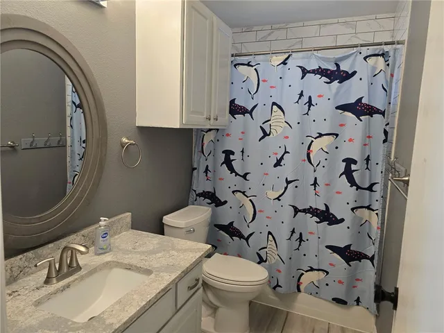 $2,300 | 6314 Ramsgate Circle, Corpus Christi, TX 78414