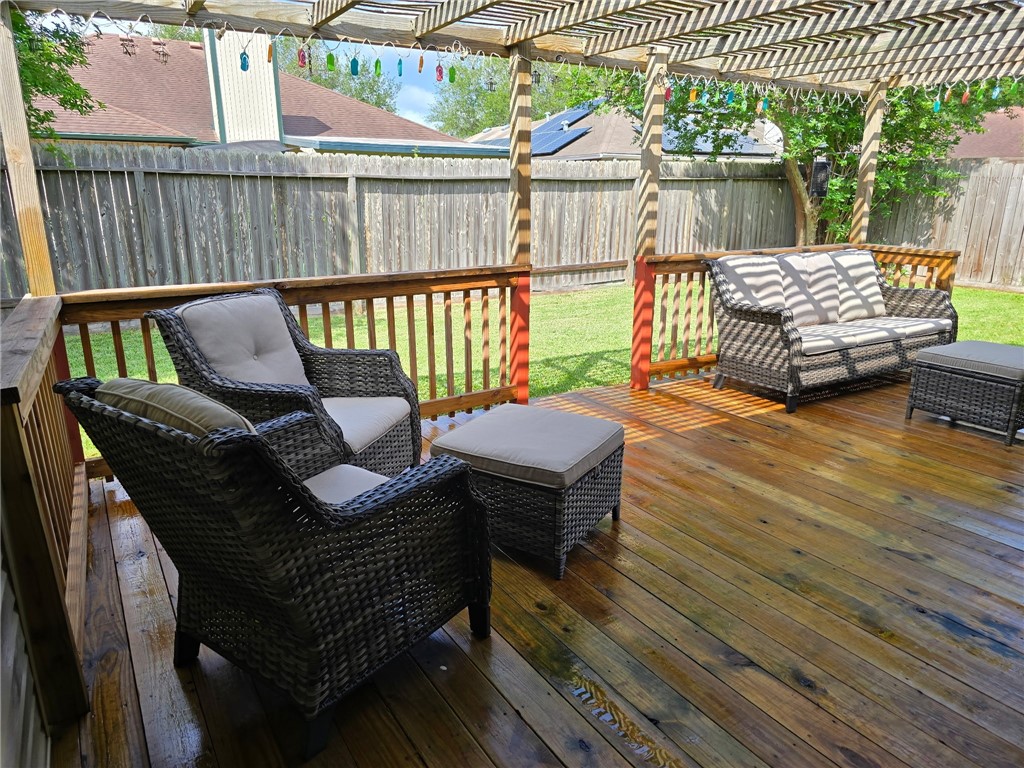 6314 Ramsgate Circle Corpus Christi, TX 78414 - Photo 37 of 40