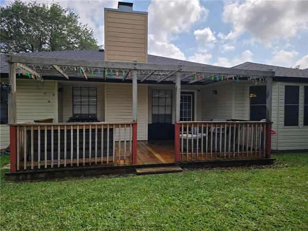 $2,300 | 6314 Ramsgate Circle, Corpus Christi, TX 78414